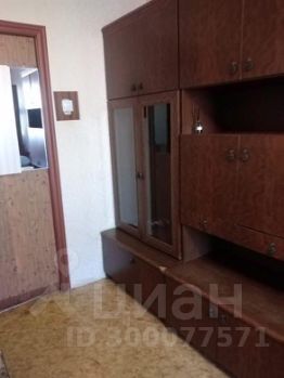 комната 62/20 м², этаж 7