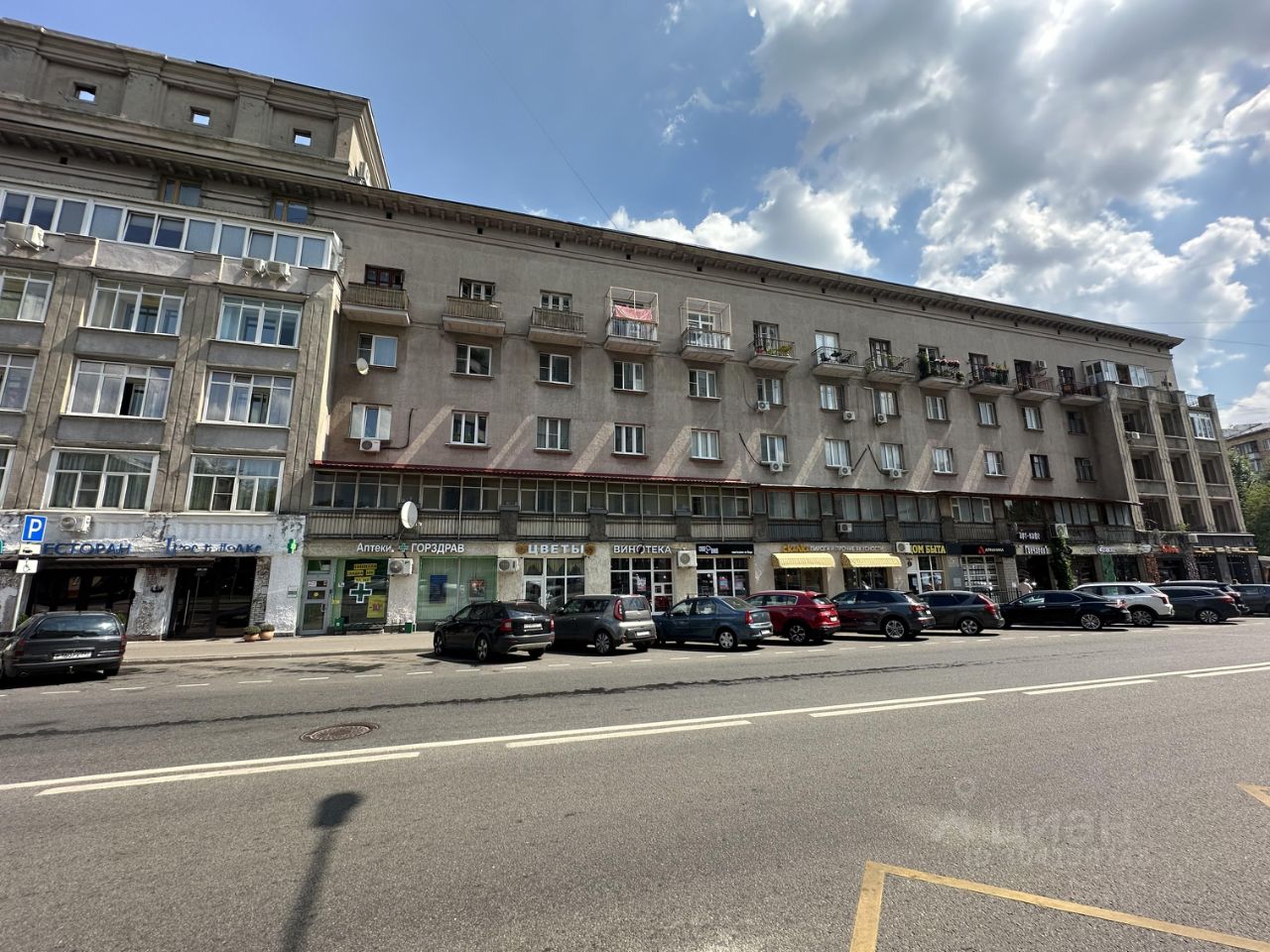 Сдам комнату 13м² Петровско-Разумовский проезд, 16, Москва, м. Петровский  Парк - база ЦИАН, объявление 304138748