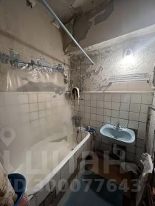 комната 20/20 м², этаж 2