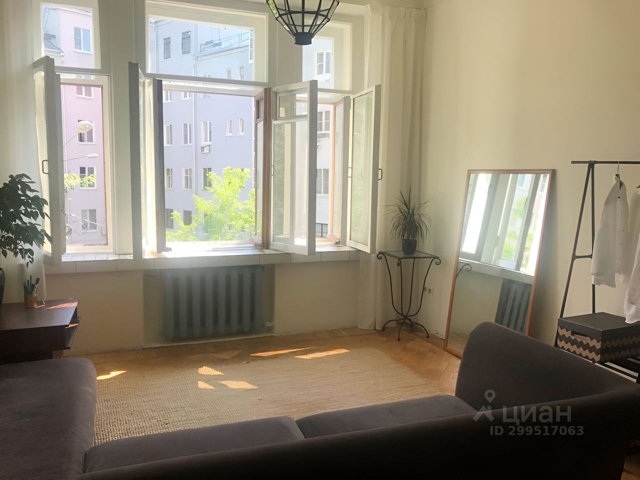 ПродаетсяКомната,170м²