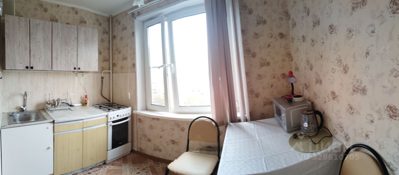 2-комнатная квартира, 63 м² — фото 4