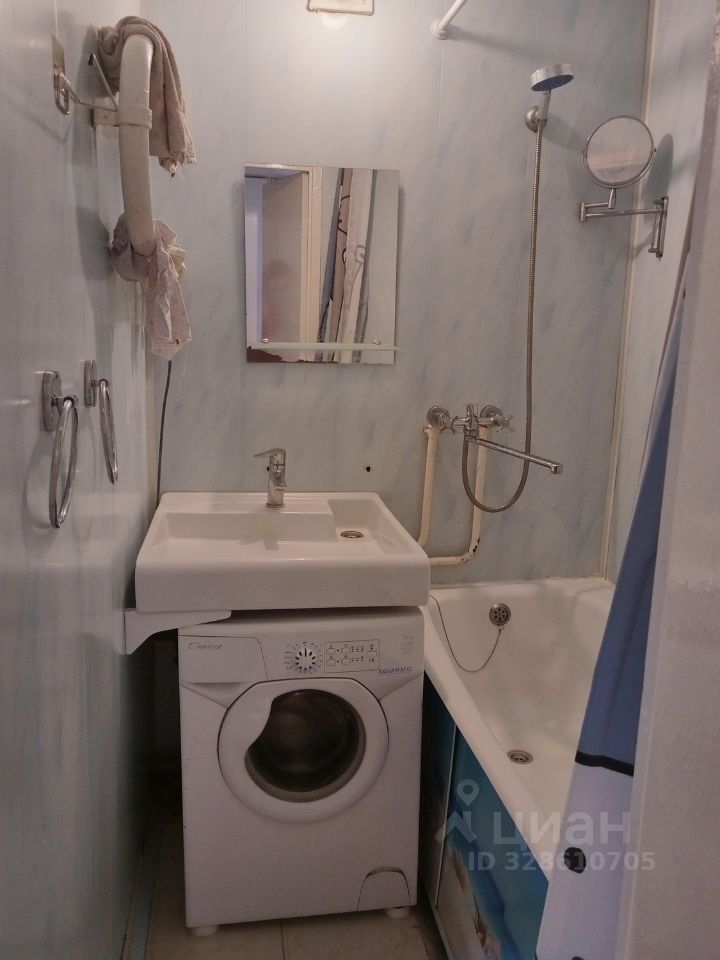 2-комнатная квартира, 63 м² — фото 3