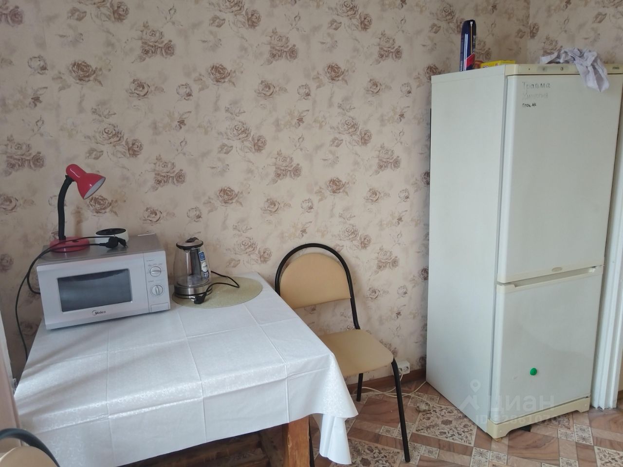2-комнатная квартира, 63 м² — фото 2