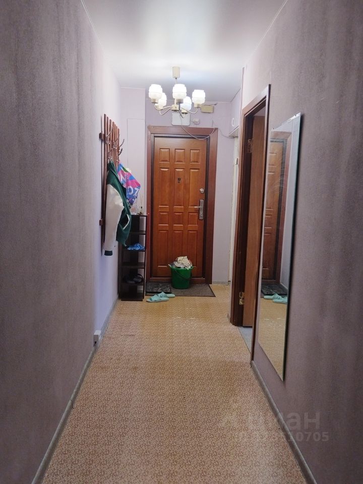 2-комнатная квартира, 63 м² — фото 8