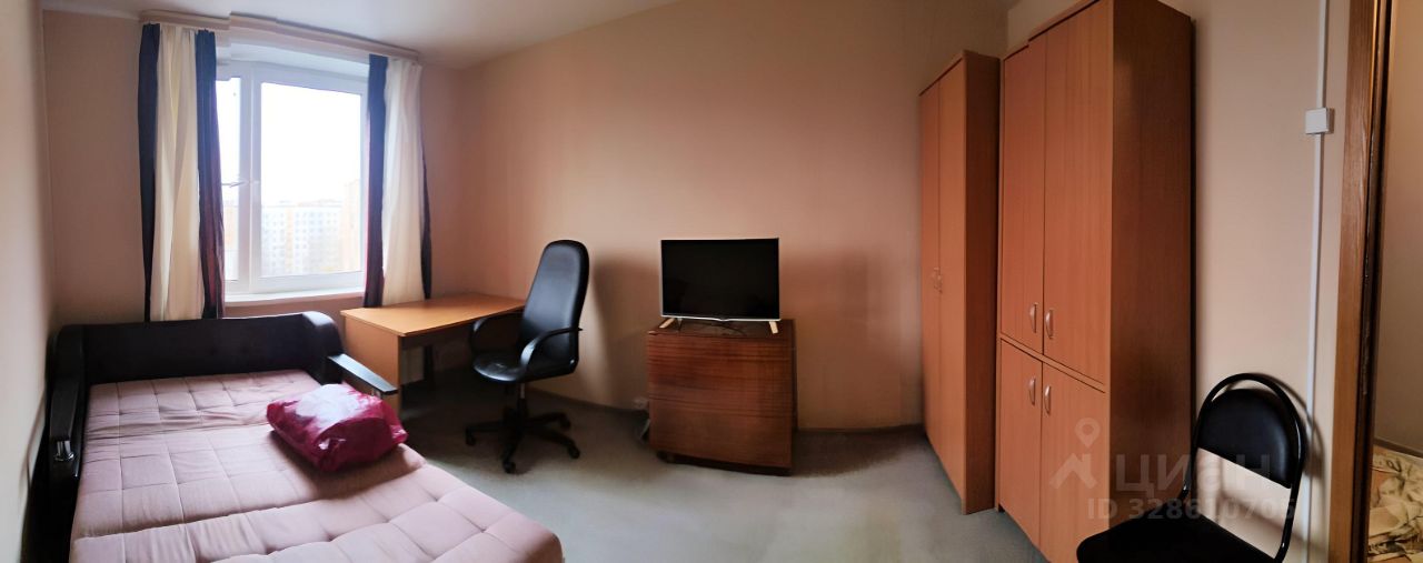 2-комнатная квартира, 63 м² — фото 7