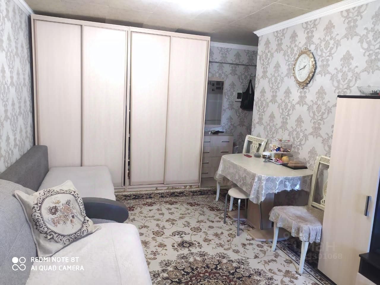 Продаю комнату 19,3м² Рязанский просп., 58/1, Москва, м. Рязанский проспект  - база ЦИАН, объявление 293301068