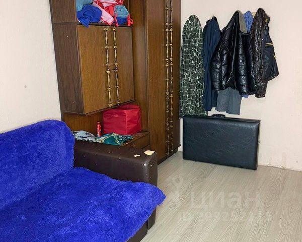 Уютная квартира 50 м² для молодой девушки в Москве | ТЦ РАДУГА