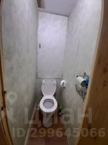 комната 55/17 м², этаж 11