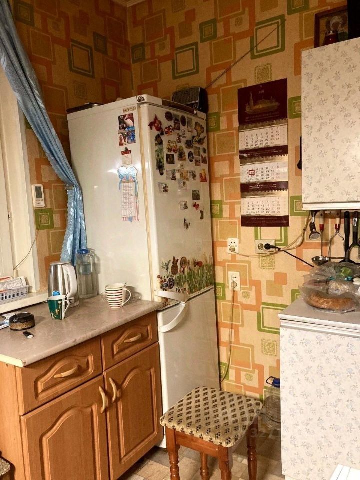 Комната
