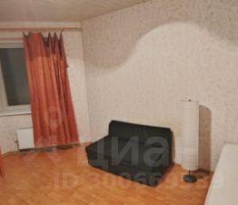 комната 89/20 м², этаж 17