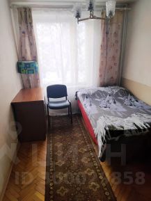 комната 40/10 м², этаж 2