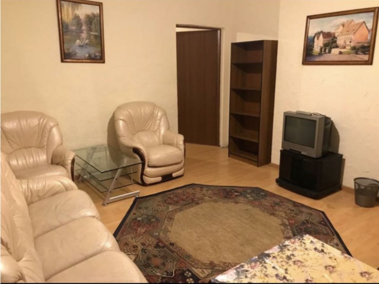 Комната, р-н Пресненский