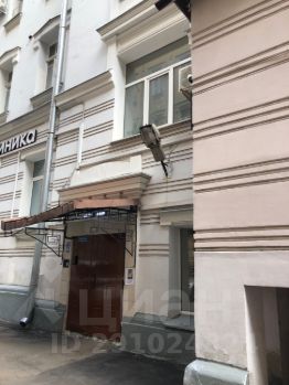 комната 124/14 м², этаж 3