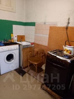 комната 72/19 м², этаж 2