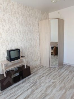 комната 65/17 м², этаж 4