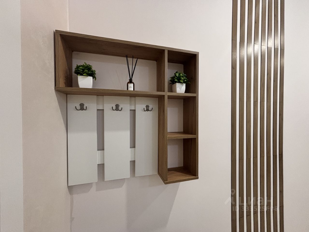 Квартира-студия, 15,8 м² — фото 5