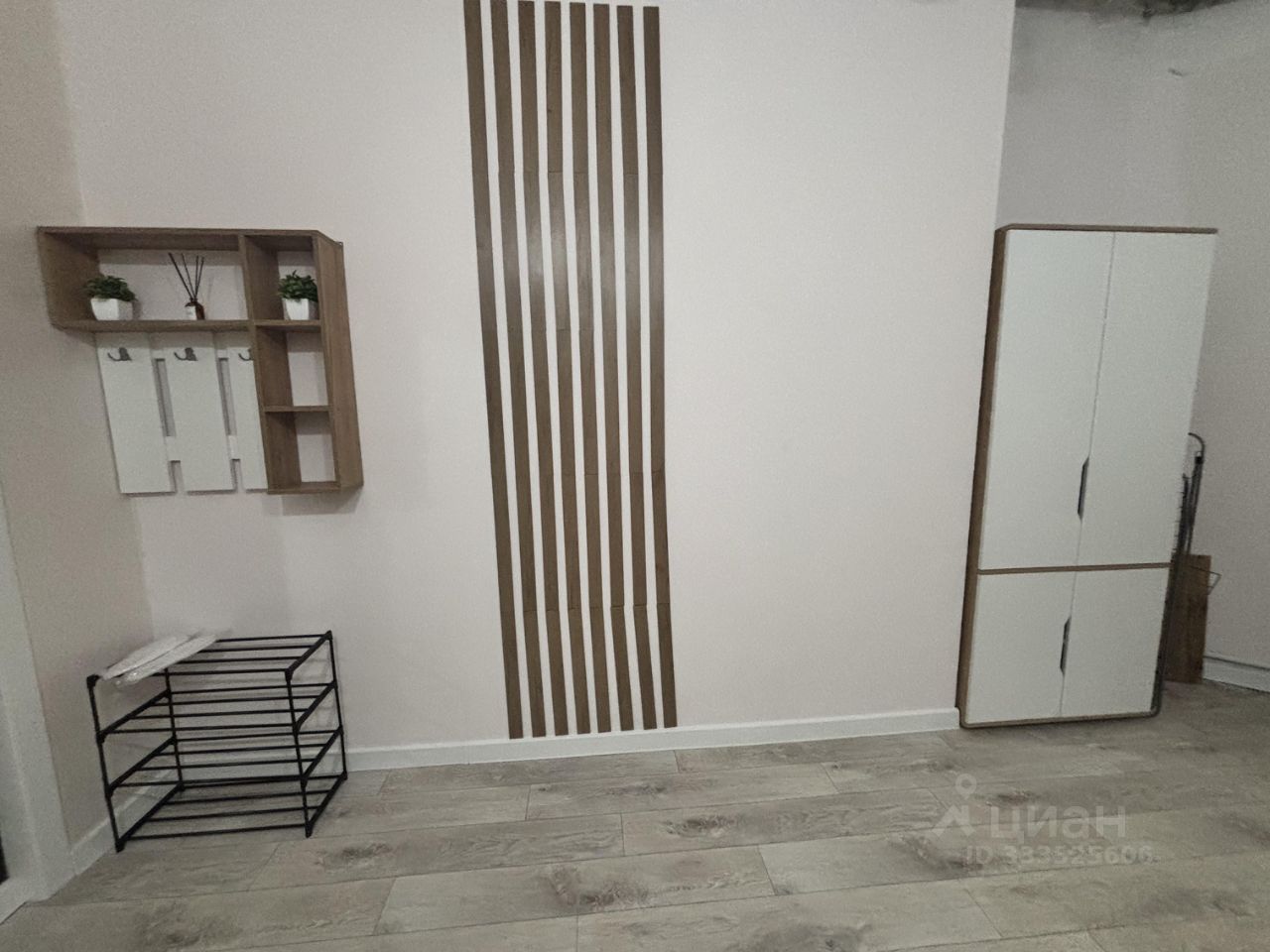 Квартира-студия, 15,8 м² — фото 3