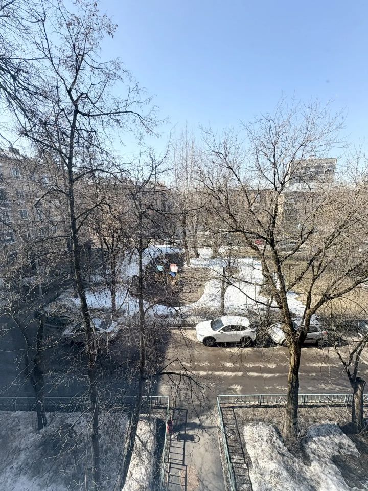 Комната, р-н Щукино, Москва