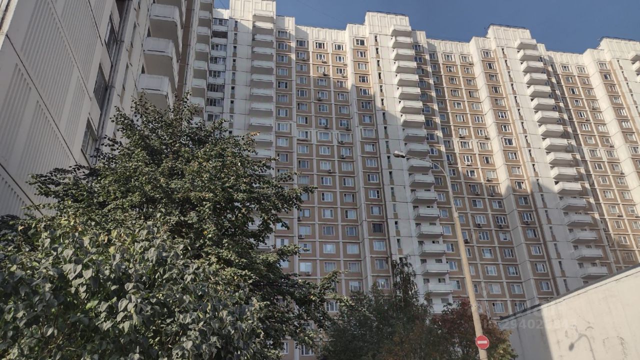 Продажа доли в квартире 76м² ул. Академика Королева, 8К2, Москва, м. Улица Академика  Королёва - база ЦИАН, объявление 294028843