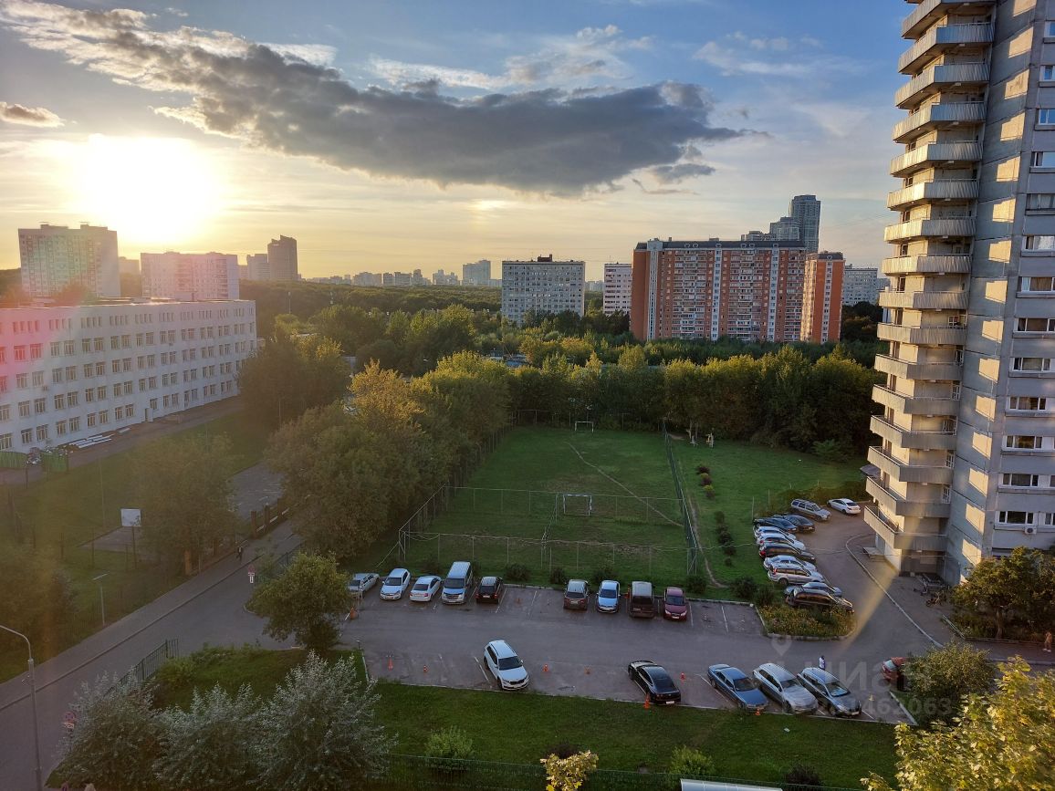 Снять комнату на улице Академика Волгина в Москве на длительный срок,  аренда комнат длительно на Циан. Найдено 3 объявления.