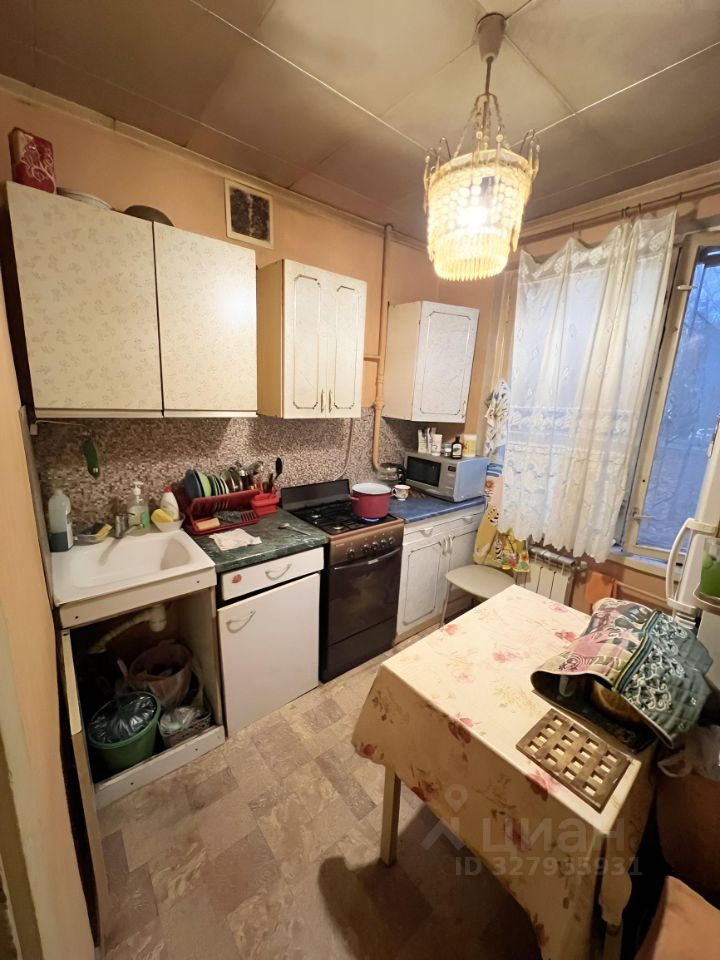 Комната, р-н Новогиреево, Москва