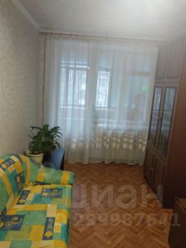 комната 75/14 м², этаж 5