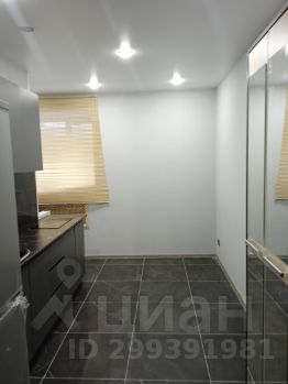 комната 24/20 м², этаж 1