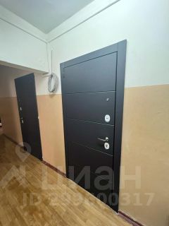 комната 30/13 м², этаж 3