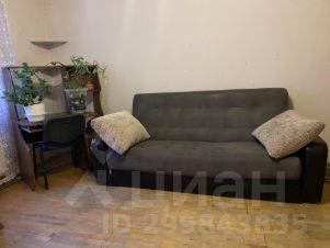 комната 60/16 м², этаж 2