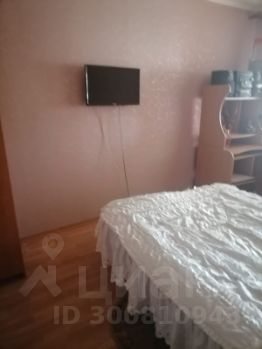 комната 55/16 м², этаж 2