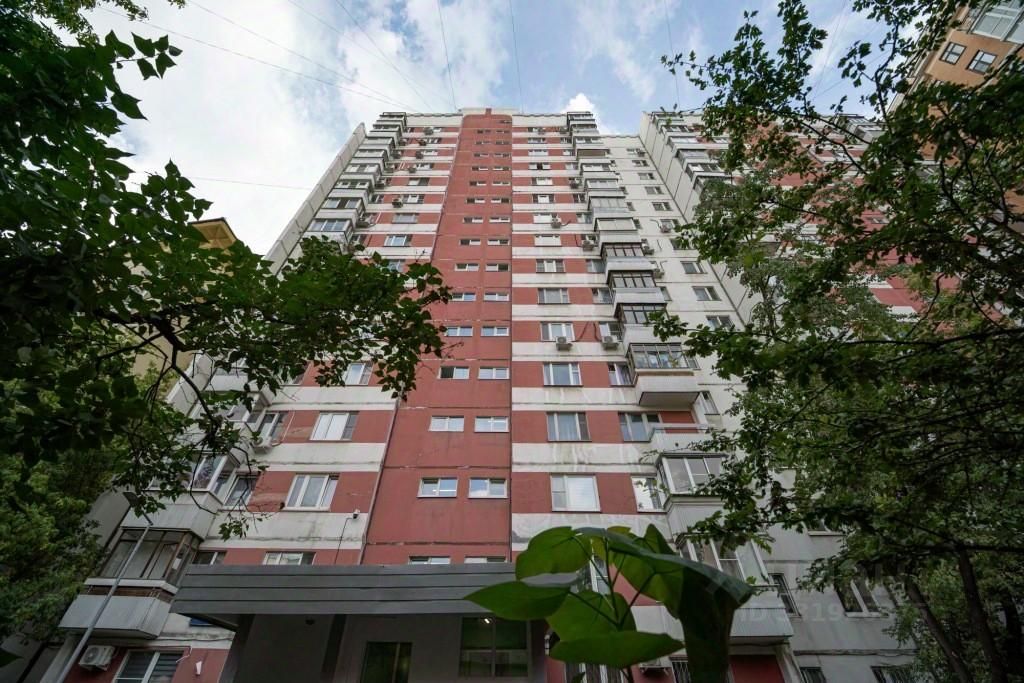 Комната, р-н Мещанский, Москва