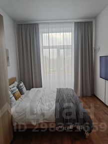 комната 76/15 м², этаж 5