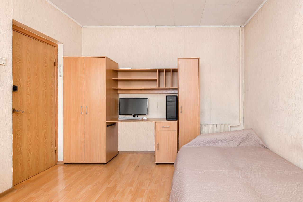 Дизайн трехкомнатных квартир - интерьер 3 комнатной квартиры от компании NewStroy