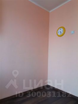 комната 46/14 м², этаж 9