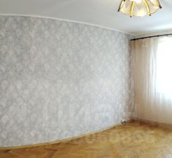 комната 54/14 м², этаж 2