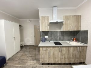 студия, 17 м², этаж 1 студия, 17 м², этаж 1