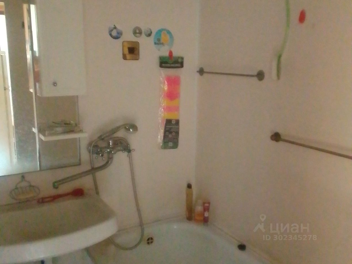 Аренда комнаты 36м² ул. Ивана Сусанина, 6К3, Москва, САО, р-н Западное ...