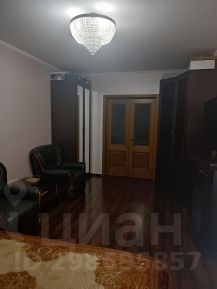 комната 80/20 м², этаж 16