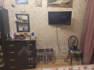 комната 98/15 м², этаж 2