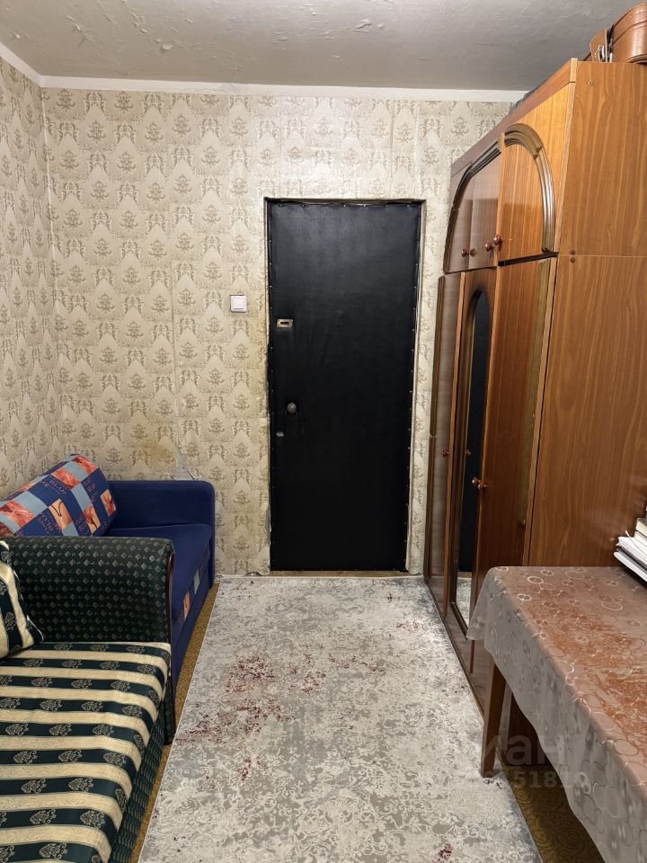Комната, р-н Чертаново Центральное, Москва
