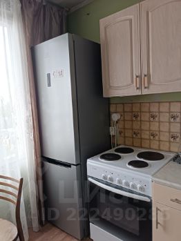 комната 54/14 м², этаж 8