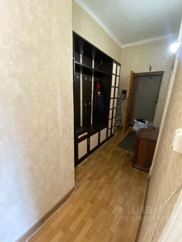 Комната, р-н Щукино, Москва