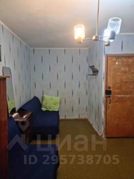 комната 65/15 м², этаж 6