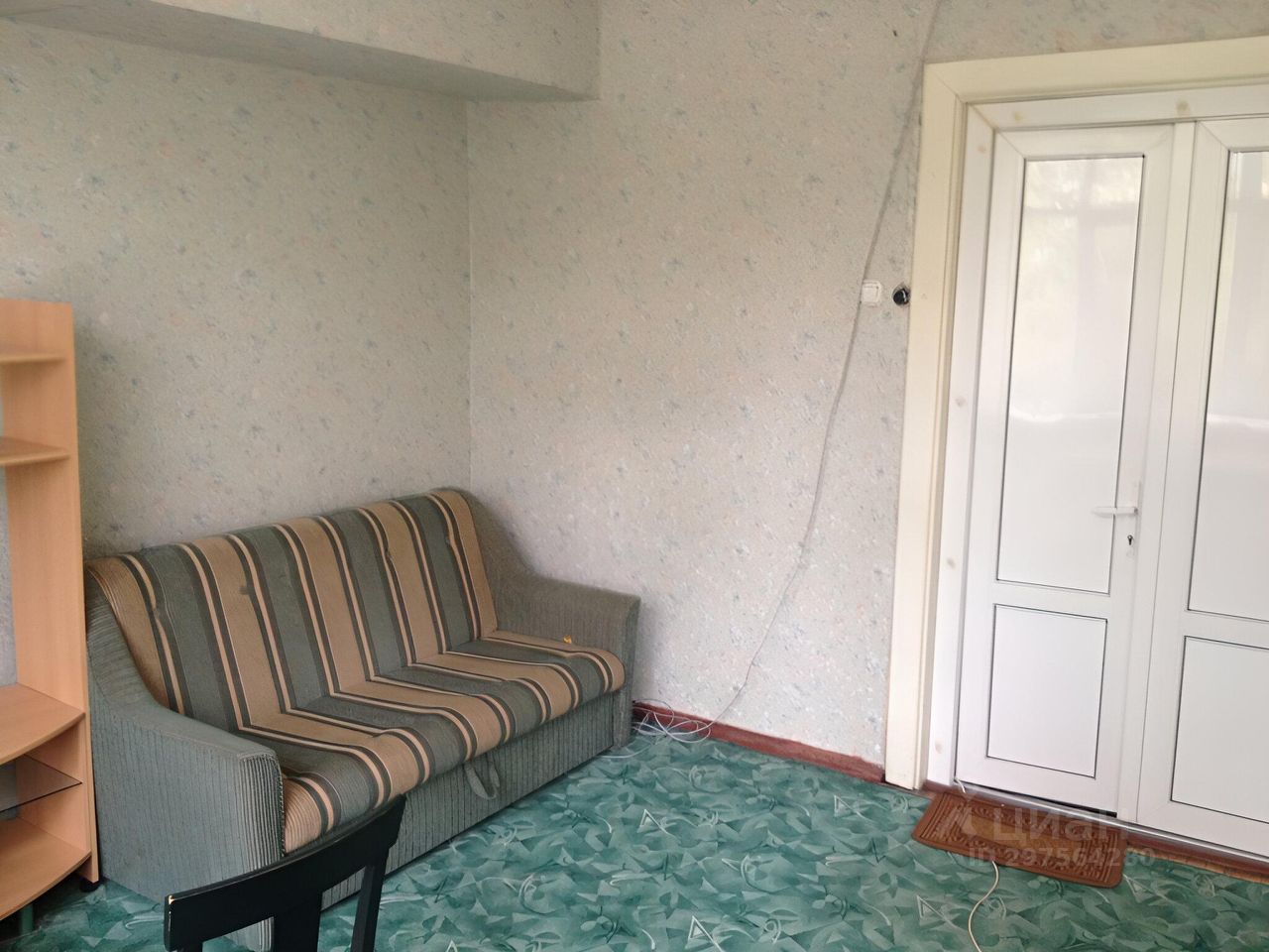 Продажа комнаты 18,4м² ул. Павла Корчагина, 10, Москва, м. ВДНХ - база  ЦИАН, объявление 297564280