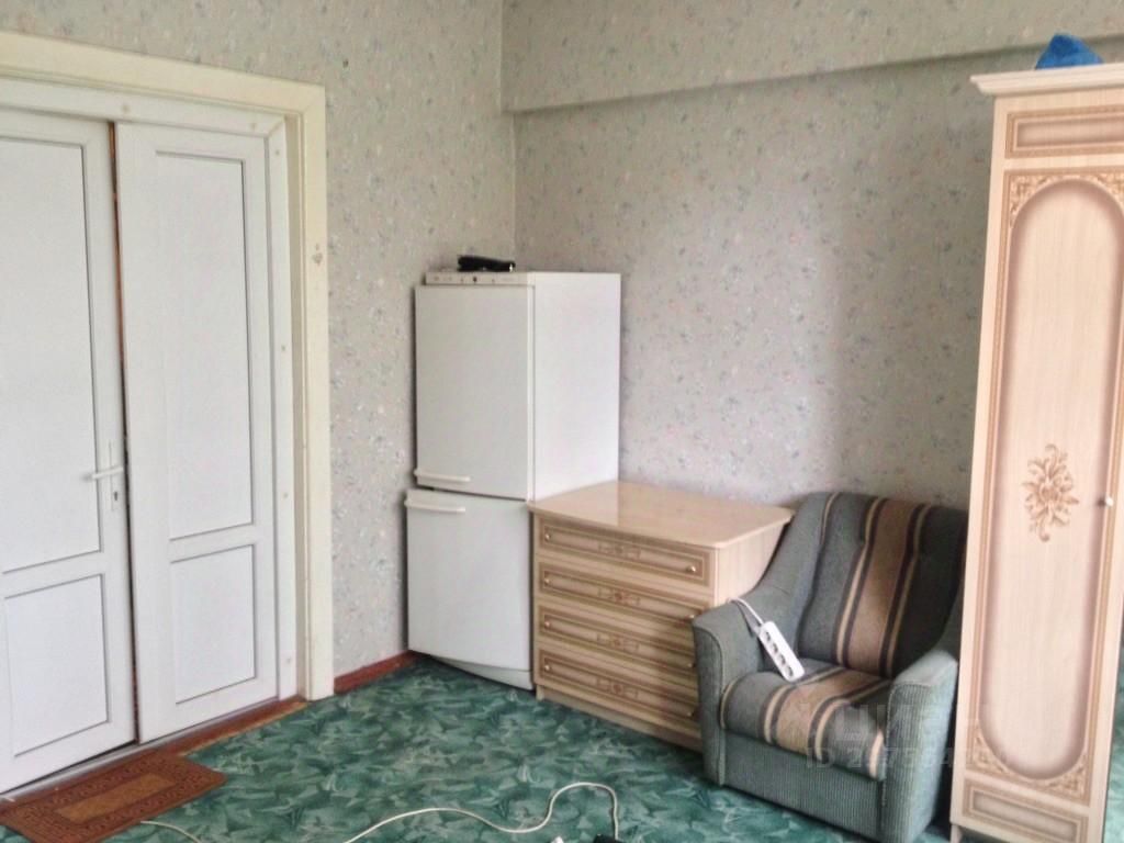 Продажа комнаты 18,4м² ул. Павла Корчагина, 10, Москва, м. ВДНХ - база  ЦИАН, объявление 297564280