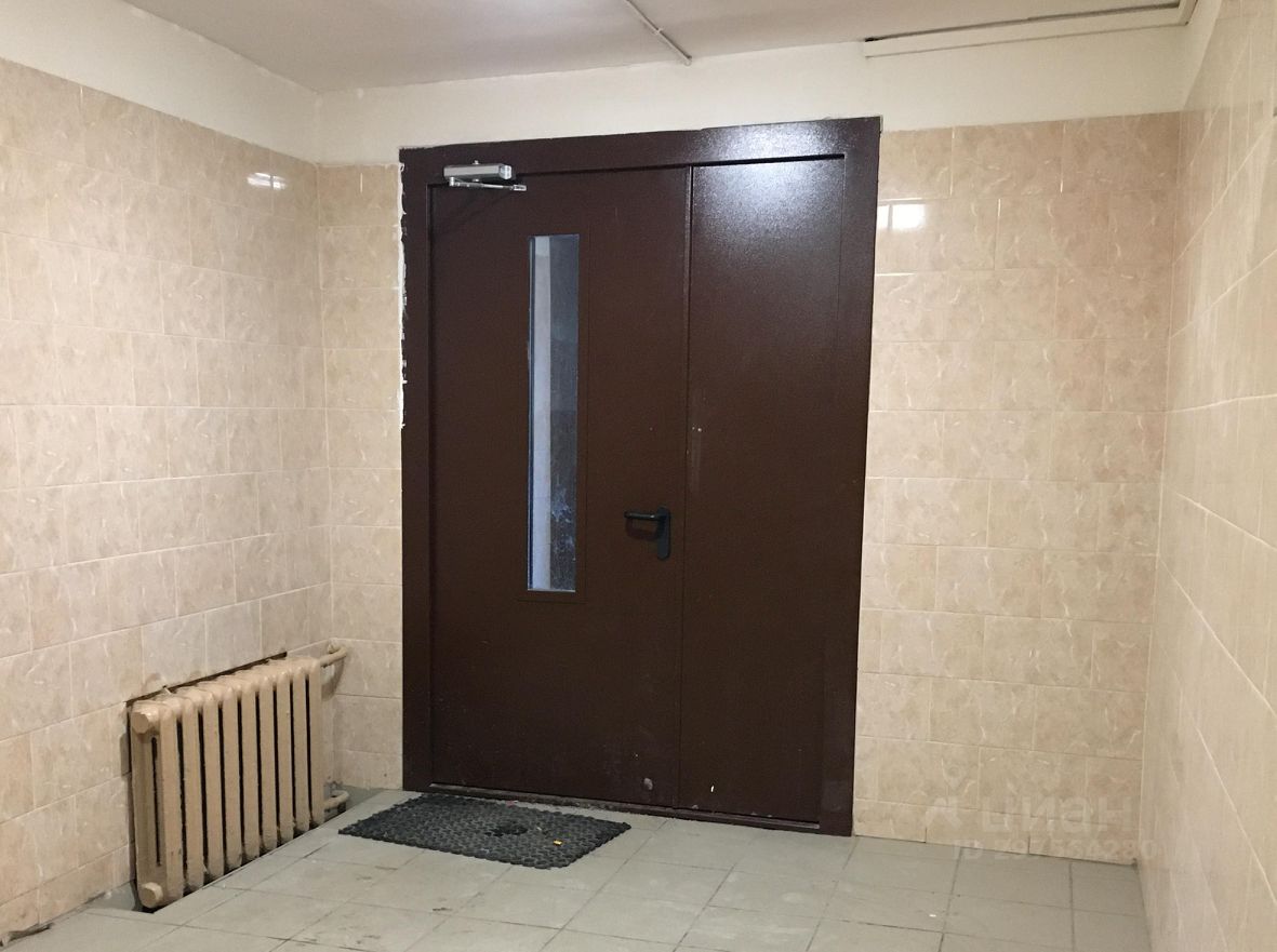 Продажа комнаты 18,4м² ул. Павла Корчагина, 10, Москва, м. ВДНХ - база  ЦИАН, объявление 297564280