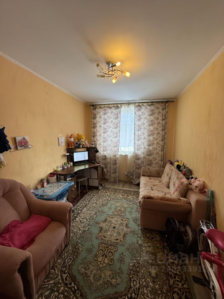 ПродаетсяКомната,88/13.0м²