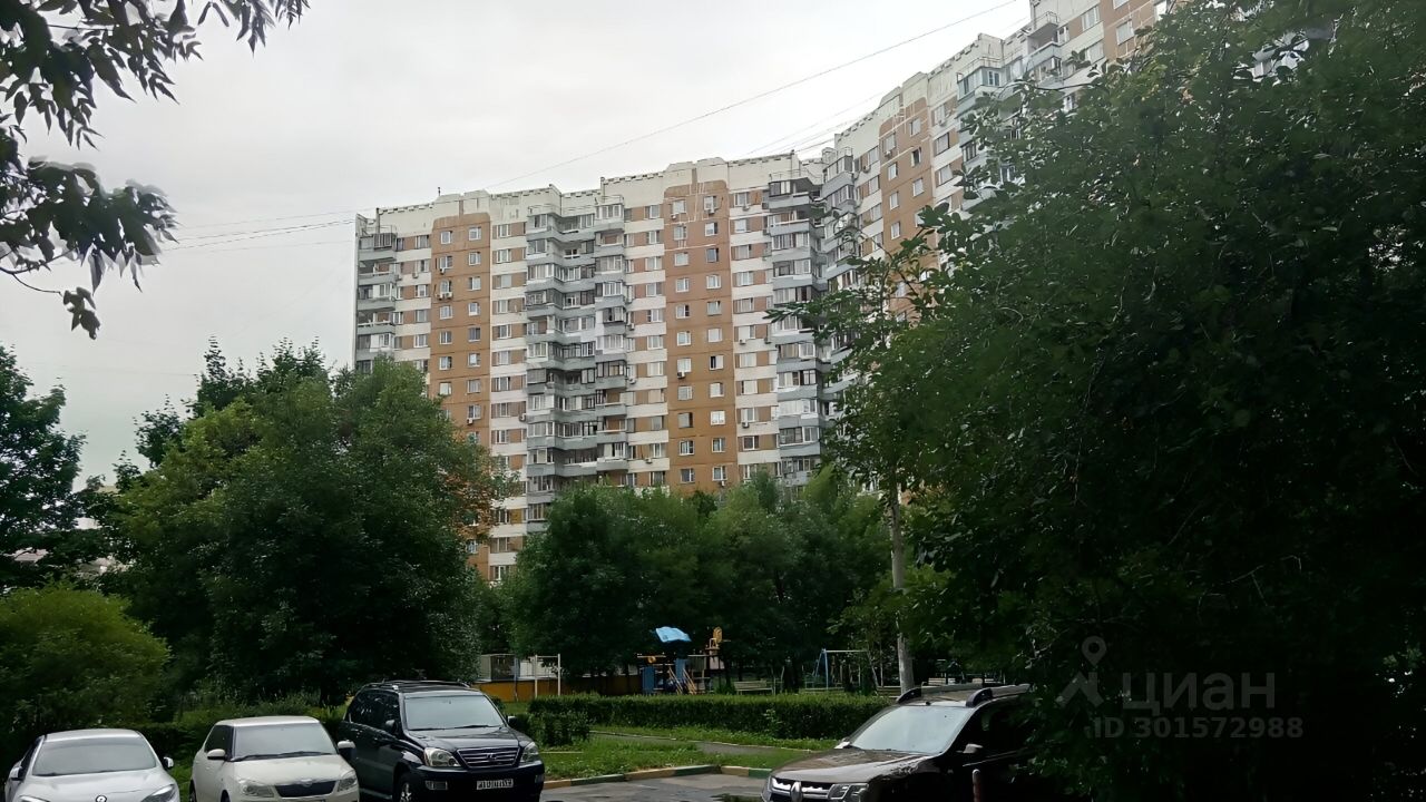 Купить квартиру на улице Перерва дом 50 в Москве, продажа квартир. Найдено  8 объявлений.