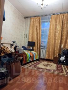 комната 76/14 м², этаж 2