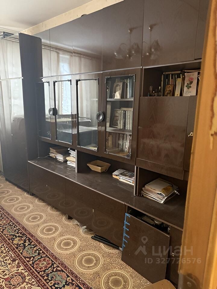 Комната, р-н Бибирево, Москва